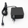 Newest Square PD-65W PD Charger Type C Power Charger 20/3A,15V3A,12AV3A,9V/3A, 5V/2A for Macbook Pro